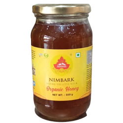 Nimbark Himalayan Honey | Himalayan Honey | 100% Natural Honey | Pure & Natural Honey 500gm